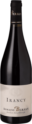 Bersan Irancy Pinot Noir — ピノ・ノワール Saint-Émilion 75 cl