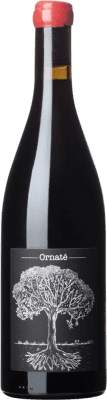 Jérôme Bretaudeau Ornate Merlot 75 cl