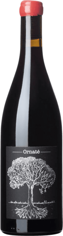 免费送货 | 红葡萄酒 Jérôme Bretaudeau Ornate 法国 Merlot — 梅洛 75 cl