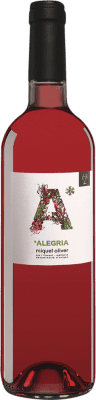 Miquel Oliver Alegría Merlot — Мерло Pla i Llevant 75 cl