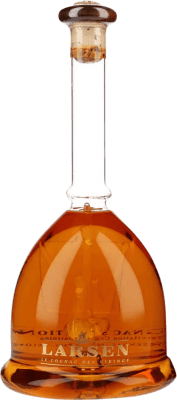 Conhaque Cognac Larsen Viking Bell