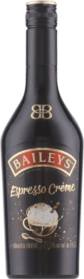 Сливочный ликёр Baileys Irish Cream 50 cl Caffè Espresso — Эспрессо