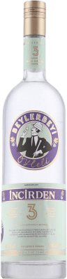 拉基酒 Beylerbeyi Incirden 3 1 L Anís — 茴香