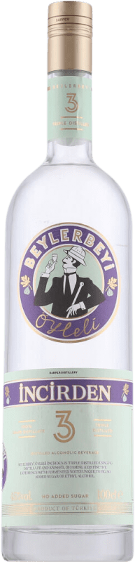 73,95 € 送料無料 | ラキ Beylerbeyi Incirden 3 Anís — アニス