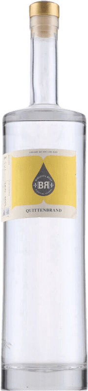 送料無料 | オルホ スペイン産の酒粕蒸留酒 Birgitta Rust ドイツ スペシャルボトル 1,5 L Quitte — マルメロ