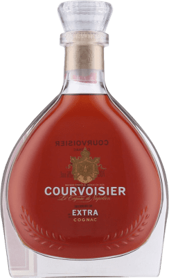 Cognac Courvoisier Cognac Extra 70 cl