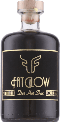 29,95 € | Mulled Wine FatFritz. Fat Glow Germany Medium Bottle 50 cl