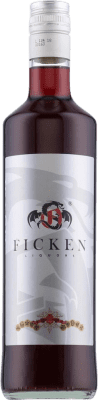 リキュール Ficken 70 cl
