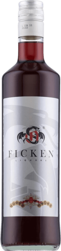 14,95 € | Licores Ficken Alemanha 70 cl
