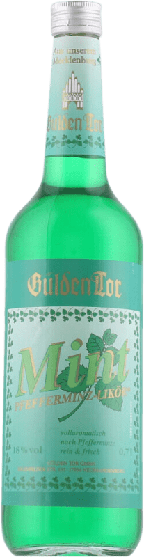 7,95 € | Liqueurs Golden Tor Germany 70 cl Mint
