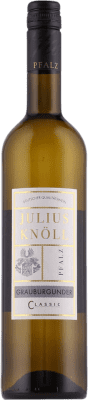 Julius Knöll Seco 75 cl