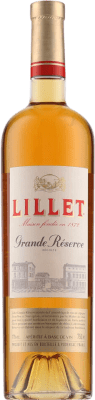 Vermouth Lillet Grand Reserve — Long Barrel-Aged 75 cl
