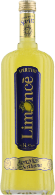 Aperitivo Bitter Limonce 1 L