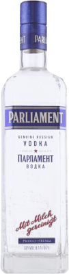 Водка Parliament 70 cl