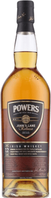 Односолодовый виски Powers John's Lane 12 Лет 70 cl