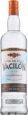 Eau-de-vie Orujo Vacilón Blanco — Blanc 1 L