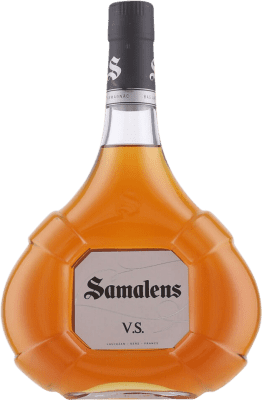 Бренди Samalens Bas Armagnac VS Very Special — Очень Особый 70 cl