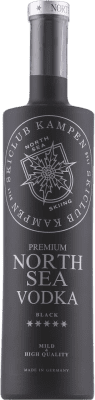 Vodka Skiclub Kampen North Sea Black 70 cl