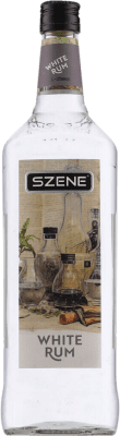 朗姆酒 Szene White — 白色的 1 L