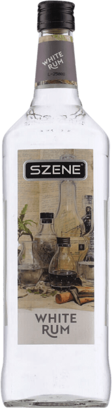 16,95 € | Ром Szene White — Белый Германия 1 L