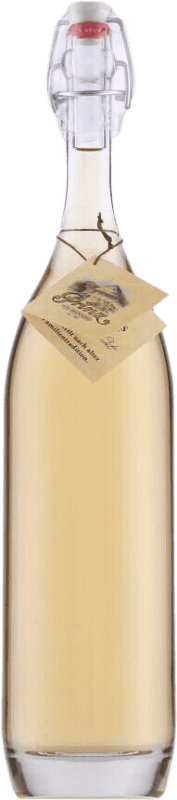 29,95 € | Pomace Brandy Thomas Prinz Alte Austria Medium Bottle 50 cl Haselnuss — Hazelnut
