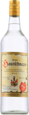 Grappa Orujo Thomas Prinz Feiner 1 L Marille — Albicocca