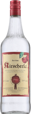 西班牙渣酿白兰地 Orujo Thomas Prinz Kirscherla 1 L Kirsche — 樱桃