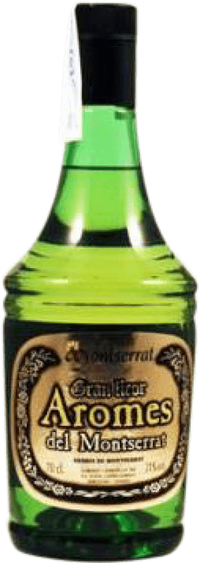 24,95 € Бесплатная доставка | Ликёры Osborne Aromas de Monserrat