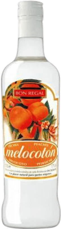 8,95 € Envoi gratuit | Schnaps Selecció Melocotón — Pêche