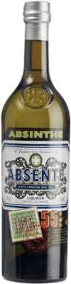 Absinthe Henri Bardouin 70 cl