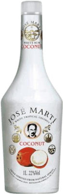 Licores José Martí 1 L Coconut — Coco
