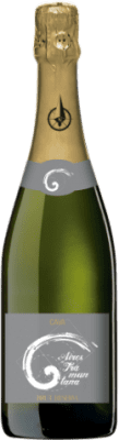 Aires de Tramuntana Brut — Herb Reserve — Gereift