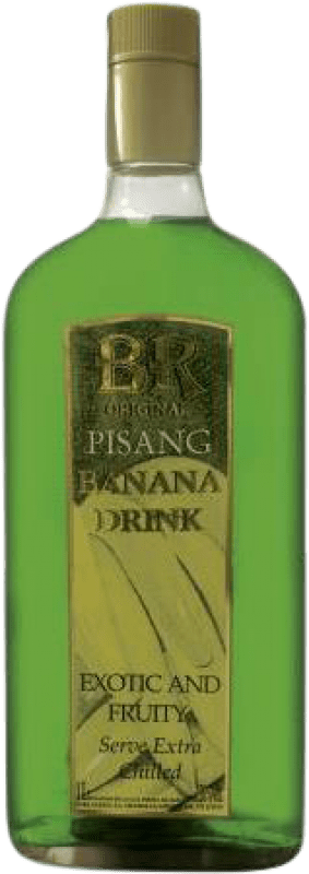 16,95 € Free Shipping | Liqueurs Pisang Ambon BR Drink Banana