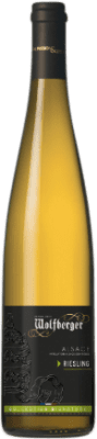 Wolfberger Med Riesling Alsace 75 cl