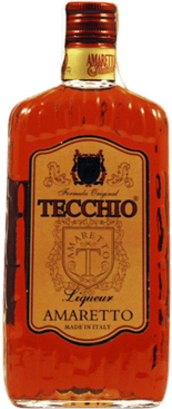 7,95 € | Amaretto Tecchio 25º Spagna 70 cl