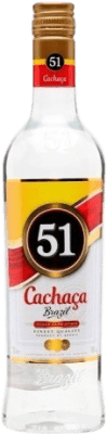 Cachaça Ypióca 51 1 L