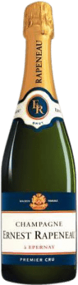 Ernest Rapenau Martel Champagne 1er Premier Cru 75 cl