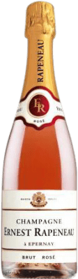 Ernest Rapenau Martel Rosé — Розе