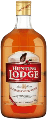 Whisky Blended Hunting Lodge Bottiglia Speciale 2 L