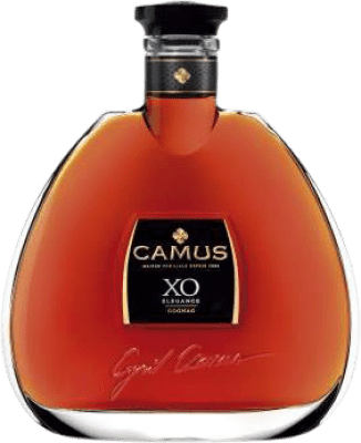 Cognac Camus Elegance Cognac XO Extra Old 70 cl
