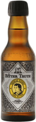 7,95 € Spedizione Gratuita | Schnapps Bitter Truth Bottiglietta 20 cl
