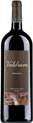 Valduero Tierra Alta 2 Cotas Tempranillo Ribera del Duero Bouteille Magnum 1,5 L