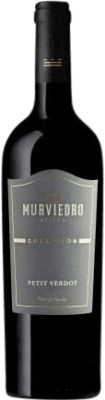 Murviedro Petit Verdot Valencia 75 cl