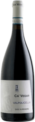 Castelnuove del Garda Ca'Vegar Renaldo Valpolicella 75 cl
