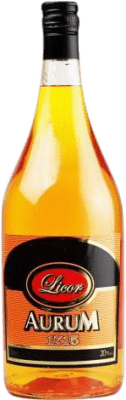 Licores Aurum. 1715 1 L
