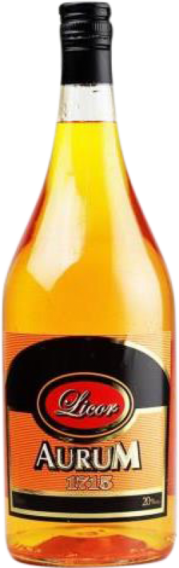 12,95 € | 利口酒 Aurum. 1715 西班牙 1 L