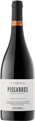 Costers del Priorat Pisarres