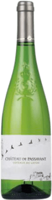 Château de Passavant Chenin — Шенен Coteaux du Layon 75 cl