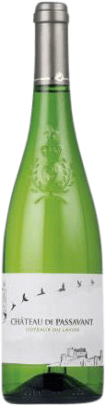 Free Shipping | White Wine Château de Passavant A.O.C. Coteaux du Layon Loire France Chenin 75 cl