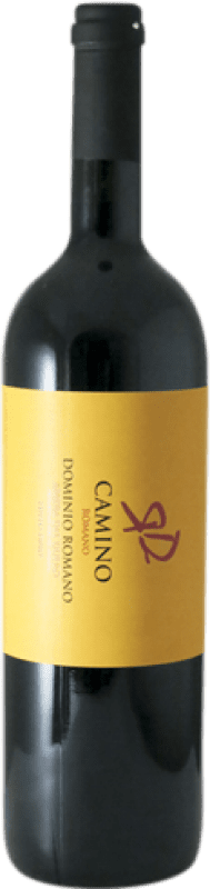 44,95 € | 红葡萄酒 Dominio Romano Camino D.O. Ribera del Duero 卡斯蒂利亚莱昂 西班牙 Tempranillo — 丹魄 大瓶 — Magnum 1,5 L